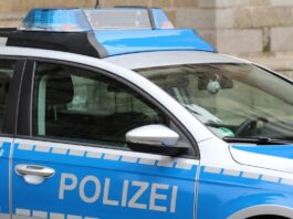 Oerlinghausen: Islamfeindliche Schmierereien in Helpup