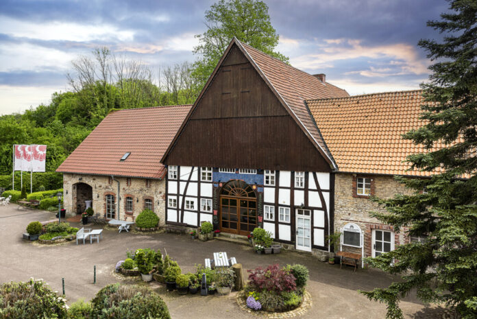 46+ Toom Horn Bad Meinberg, Feldrom / kempen / veldrom;