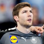 Halbfinal-Knaller gegen Dänemark: Zerbe zurück im deutschen Kader