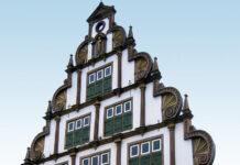 Gewinnt Lemgo die „Stadtwette“? Museum sucht 100 Menschen aus 100 Jahren