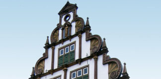 Gewinnt Lemgo die „Stadtwette“? Museum sucht 100 Menschen aus 100 Jahren