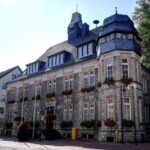 Familienwinterwanderung der Schützengilde Lage