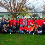 Neuer Fußballklub in Lippe: FC BESA 05 aus Leopoldshöhe stellt sich vor