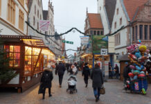 Lemgo: Pop-up-Store an Mittelstraße wird 2027 fortgesetzt