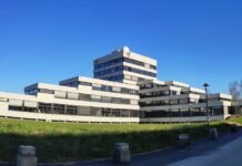 Weiterentwicklung der Berufskollegs: Planungen für neue Werkhalle in Lemgo laufen an