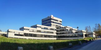 Weiterentwicklung der Berufskollegs: Planungen für neue Werkhalle in Lemgo laufen an