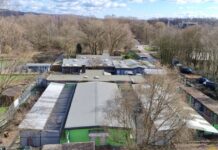 „Twixmas“-Flohmarkt im Tierheim Bad Salzuflen