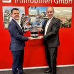 Sparkasse Paderborn-Detmold-Höxter feiert: 25 Jahre S Immobilien GmbH und S Boden GmbH