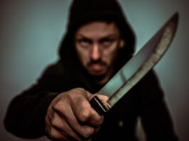 Überfall mit Machete: 18-Jähriger in Bielefeld ausgeraubt