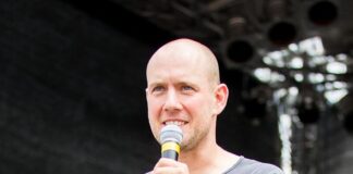 Dorffest im Juni: Oli P., Anna-Maria Zimmermann und Daniel Lopes kommen nach Leopoldstal