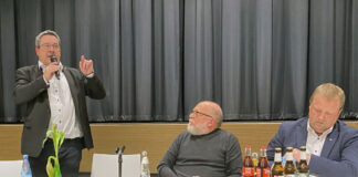 Wahlkampfstress im Kalletal: UKB soll Unterlassung erklären