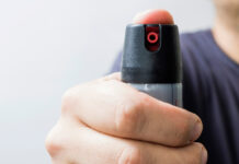Lemgo: Pfefferspray-Attacke auf Jugendlichen