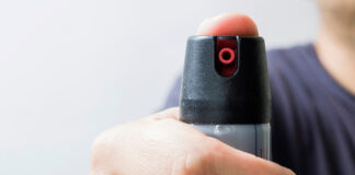 Lemgo: Pfefferspray-Attacke auf Jugendlichen