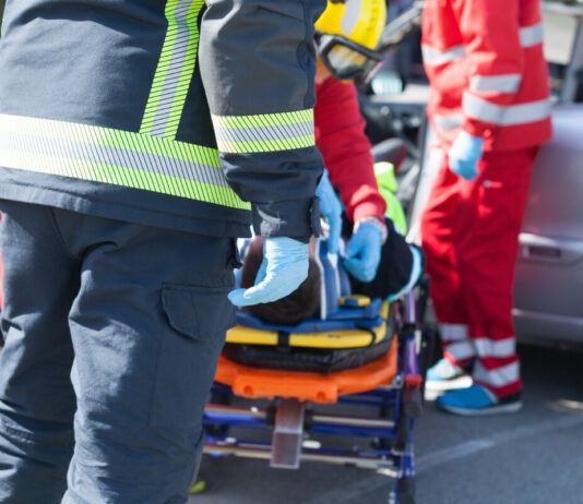 Tödlicher Verkehrsunfall in Lage-Müssen: Zwölfjährige Radfahrerin erliegt schweren Verletzungen