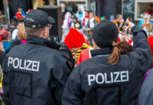 Friedlicher Jahreswechsel? 7.600 Polizisten in NRW im Einsatz