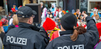 Friedlicher Jahreswechsel? 7.600 Polizisten in NRW im Einsatz