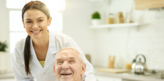 Entlastungsleistungen in der Pflege: So nutzt man sie am besten