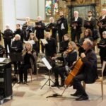 Gemeindefest in St. Nicolai: Begeisterung in voll besetzter Kirche