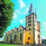 Großes Gemeindefest: Lemgoer Kirchengemeinde St. Nicolai lädt ein