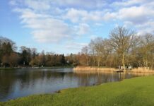 Bad Salzuflen: Kurparksee-Bootsverleih passt Öffnungszeiten an