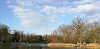 Bad Salzuflen: Kurparksee-Bootsverleih passt Öffnungszeiten an