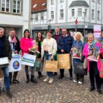 Moonlight-Shopping in Lemgo: Erstes Einkaufs-Highlight des Jahres am 1. März