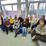 Heinz-Sielmann-Schule: Gänsehaut-Momente beim Lesewettbewerb