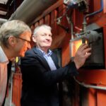 Nachhaltigkeit und soziale Verantwortung: Stadtwerke Detmold investieren 22,5 Millionen Euro
