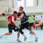 Flensburger Meeno Carstensen verstärkt ab Sommer das Team HandbALL