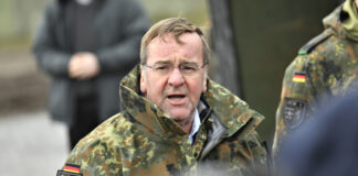 Beschluss im Bundestag: Deutschland bekommt Nationalen Veteranentag