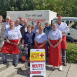 Leben retten in Lemgo: DRK-Ortsverband organisiert monatliche Blutspenden