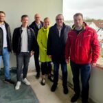 Bauarbeiten in Lemgo: Marianne-Weber-Gymnasium erhält Anbau