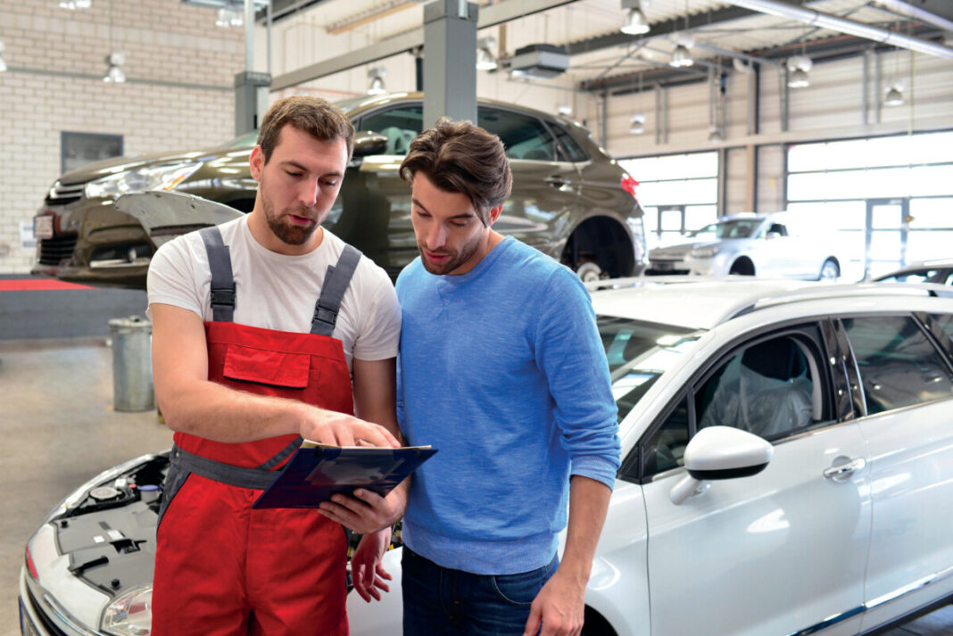 Kostenfalle Autowerkstatt Sechs Tipps F R Eine Risikoarme Reparatur