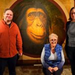 „Zoo auf Rädern“: Erinnerungen an Lemgoer Schaustellerfamilie Friese