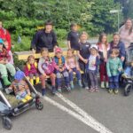 „Willer wandert“: Familientag im Kalletal
