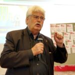 Europawahl 2024: Elmar Brok wirbt für starkes Europa