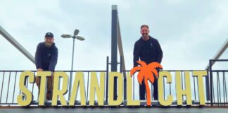 Neueröffnung in Lemgo: „Strandlicht“ am Bega-Beach