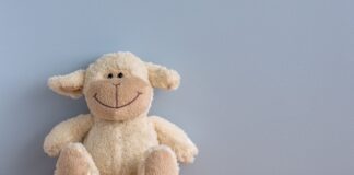 Lage: Sortierter Basar rund ums Kind