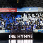 Große Herausforderung: TBV Lemgo Lippe trifft am zweiten Weihnachtstag auf formstarke Kieler