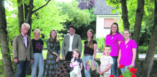 Großer Pferdesport in Lage: „Lopshorn Classics“ 2024 starten am 18. Juli