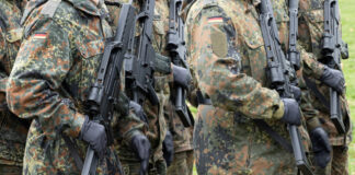 Neue Erkenntnisse: Eindringversuch in Bundeswehrkaserne Köln-Wahn