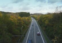 Verdi-Streik: Tunnelsperrungen in Oerlinghausen und Lügde