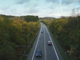 Oerlinghausen: Erneute Tunnelwartung am Menkhauser Berg