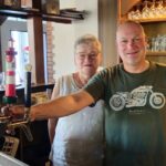 Jubiläum in Detmold: 150 Jahre Gasthof Zum Klüt