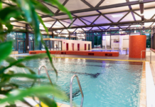 Herbstferien: Lohfeld Bad erweitert Öffnungszeiten