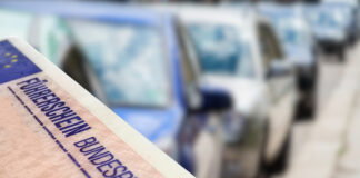 Führerscheinumtausch: Frist für Jahrgänge 2002 bis 2004 endet im Januar