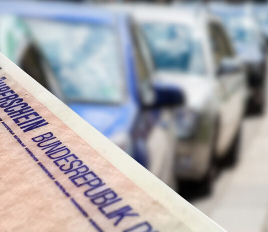Führerscheinumtausch: Frist für Jahrgänge 2002 bis 2004 endet im Januar