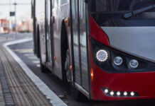 Oerlinghausen: Barrierefreier Ausbau der Bushaltestelle Unter der Howe