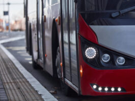 Schienenersatzverkehr: Direktbusse verbinden Lemgo und Bielefeld während Streckensperrung