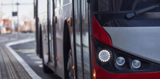 Bad Salzuflen: Haltestelle „Lohfeld“ bis Ende Dezember nicht bedient